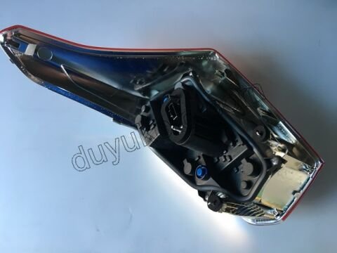 Citroen Celysee Stop Lambası Sol 2012/2017