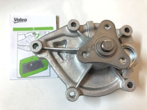 Devirdaim Su Pompası 1.6THP 150HP