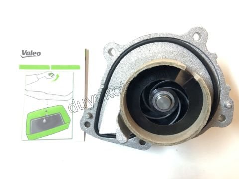 Devirdaim Su Pompası 1.6THP 150HP