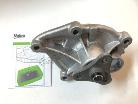 Devirdaim Su Pompası 1.6THP 150HP