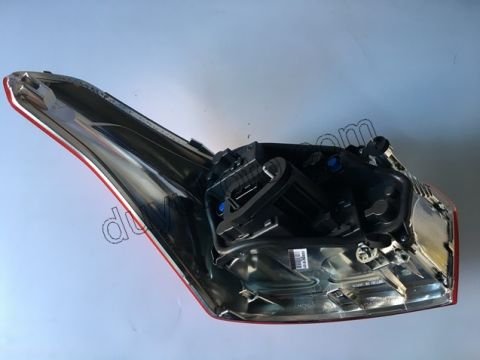 Citroen Celysee Stop Lambası Sağ 2012/2017