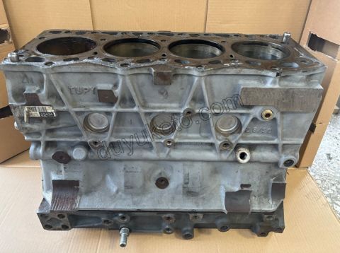 BLOK MOTOR BOS BXR2 DCT2 2.8T 2.8JTD 2.8HDI SOFIM