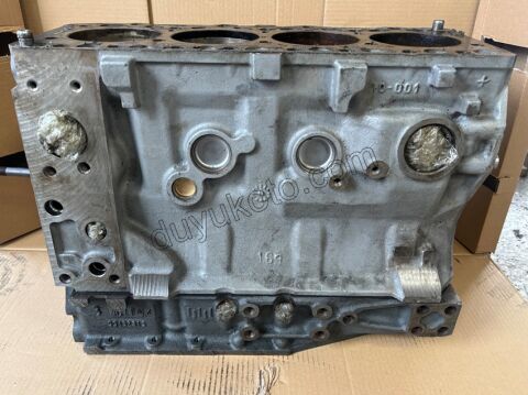 BLOK MOTOR BOS BXR2 DCT2 2.8T 2.8JTD 2.8HDI SOFIM