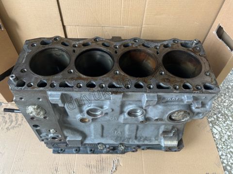 BLOK MOTOR BOS BXR2 DCT2 2.8T 2.8JTD 2.8HDI SOFIM