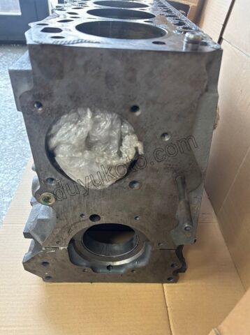 BLOK MOTOR BOS BXR2 DCT2 2.8T 2.8JTD 2.8HDI SOFIM