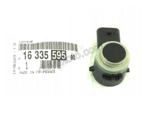 2019> Partner Rifter Berlingo Combo Doblo Proace City SENSOR PARK ARKA