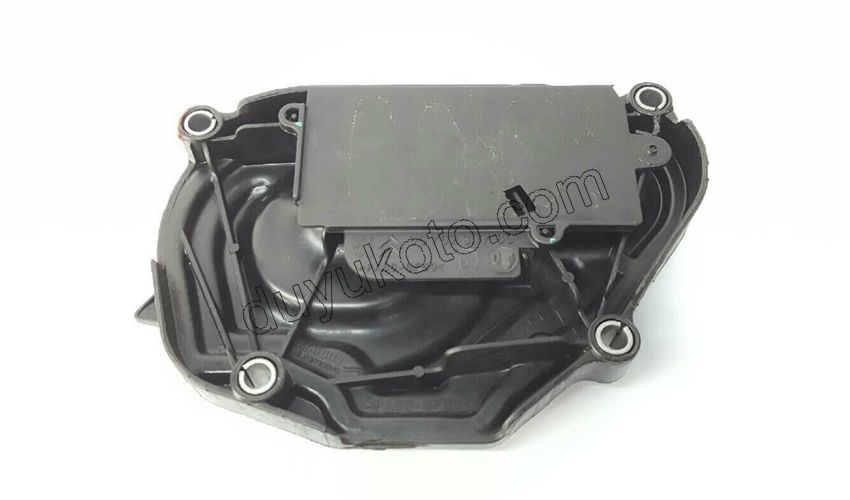 KAPAK EKSANTRIK BLOK ARKA 1.0CC EB2 PLASTIK CONTA+ 9814639380