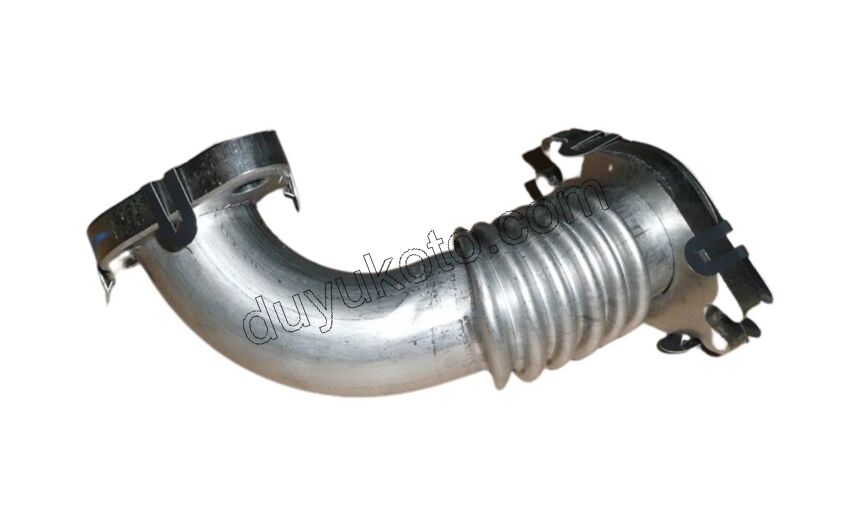 BORU EGR SAC GIRTLAK EM BXR3MQ DW12R