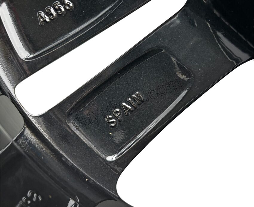 Çelik Jant 16INC BR3 6.5 J16 CH5-47