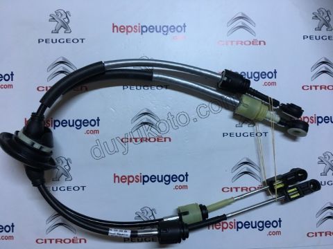 VITES HALATI TK PRT3 1.6HDİ Euro4 2LI