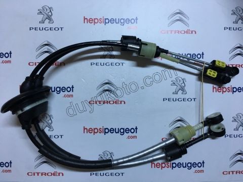 VITES HALATI TK PRT3 1.6HDİ Euro4 2LI