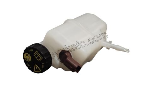 Fren Hidrolik Yağı Deposu (Haznesi) P407 DV6