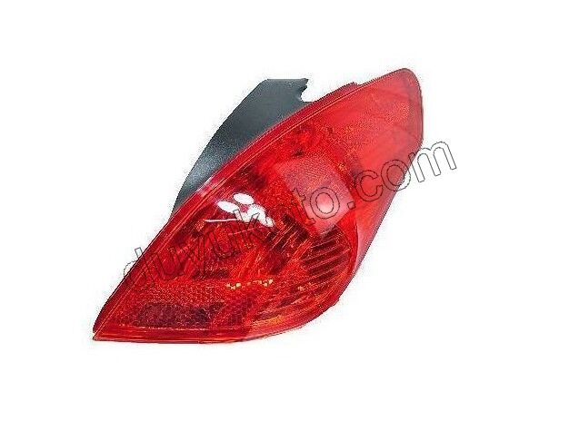 Peugeot 308 Stop Lambası Sağ (Duysuz) 2008/2011