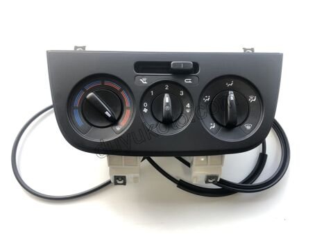 Kalorifer (Klima) Kumanda Paneli PBP FRN Klimalı