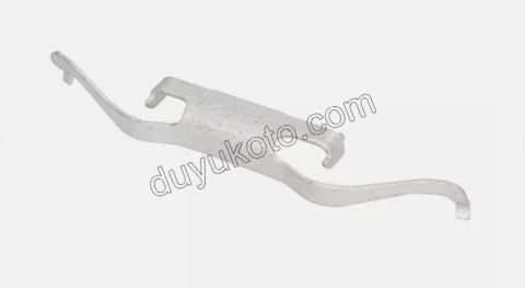 Ön Fren Kaliper Yayı PRT4 C4PC2
