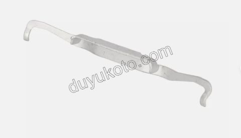 Ön Fren Kaliper Yayı PRT4 C4PC2