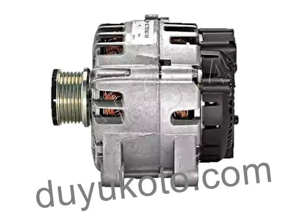 ALTERNATÖR 12V 150A BERLINGO C2 C3 C4 C5 JUMPER XSARA PARTNER DUCATO PARTNER BOXER 308 3008 5008 407 EXPERT III JUMPY III 206 807 C8 1.6HDI 2.0HDI