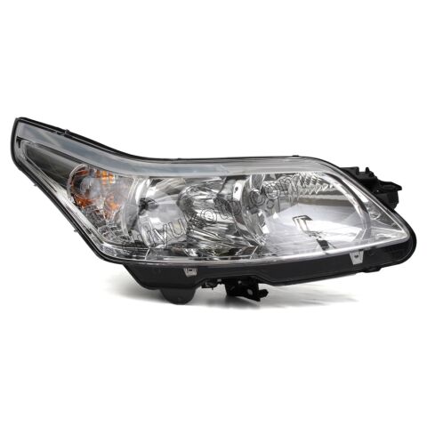 Citroen C4 Far Sağ 2004/2011 2004/2008