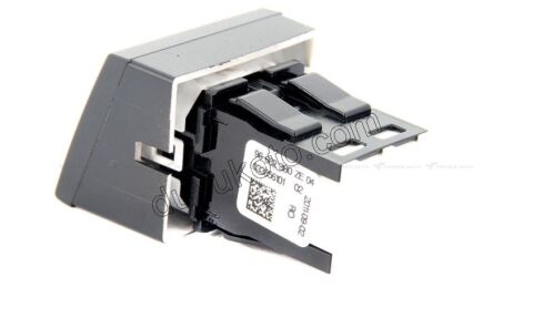 Dörtlü Flaşör Anahtarı P5081 6PIN