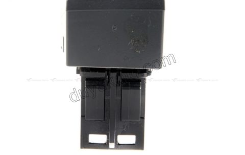Dörtlü Flaşör Anahtarı P5081 6PIN