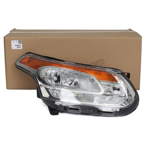 Citroen C3 Picasso Far Sağ 2008/2017
