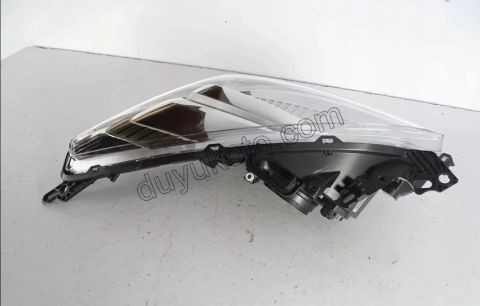 Peugeot 508 Far Sol HALOJEN 2011/2014