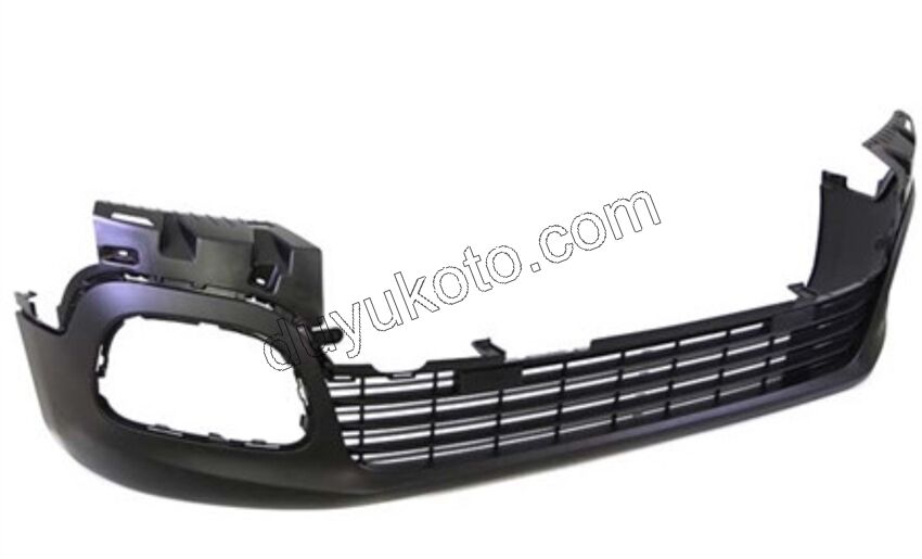 Ön Tampon Alt BR4 IZGARALI