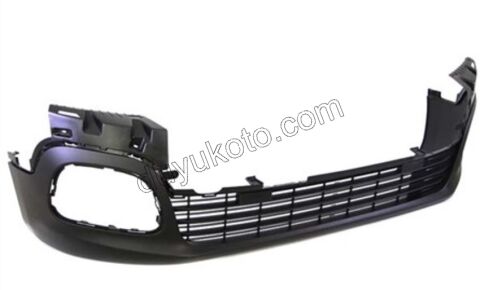 Ön Tampon Alt BR4 IZGARALI