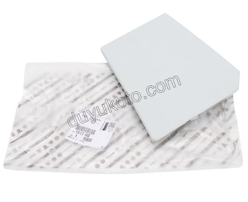 KAPAK YAKIT DEPO DIS BXR31 KISA