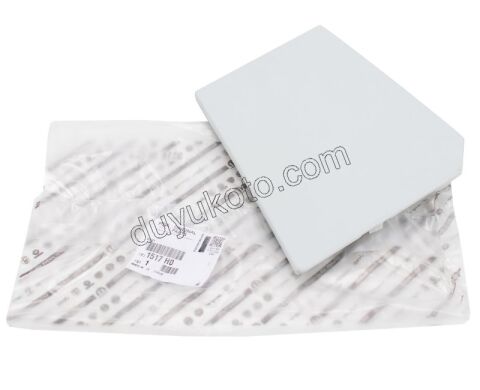 KAPAK YAKIT DEPO DIS BXR31 KISA