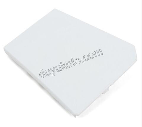 KAPAK YAKIT DEPO DIS BXR31 KISA