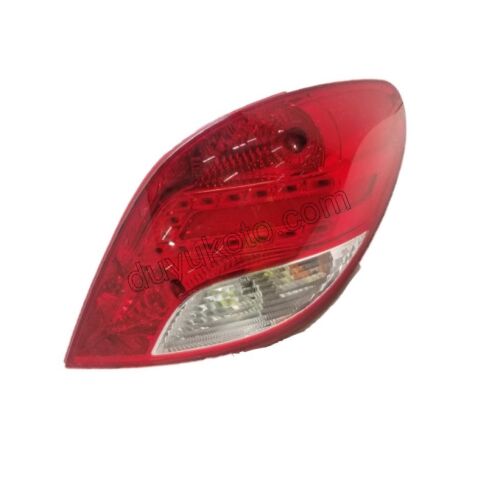 Peugeot 207 Stop Lambası Sağ 2010/2012