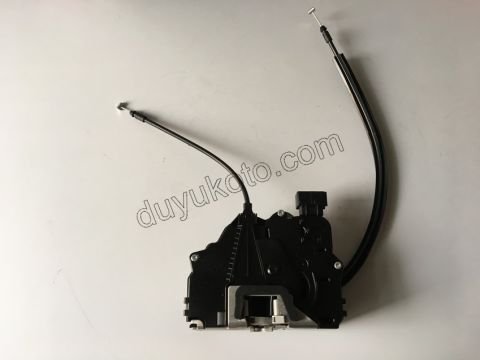 KILIT BAGAJ KAPAK IC ORTA R BXR3