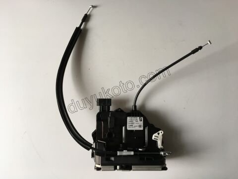 KILIT BAGAJ KAPAK IC ORTA R BXR3