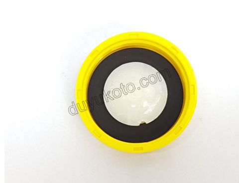 Fren Hidrolik Yağı Deposu (Haznesi) Kapağı PBP DEPO