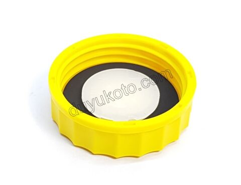 Fren Hidrolik Yağı Deposu (Haznesi) Kapağı PBP DEPO