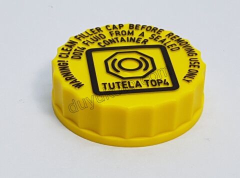 Fren Hidrolik Yağı Deposu (Haznesi) Kapağı PBP DEPO