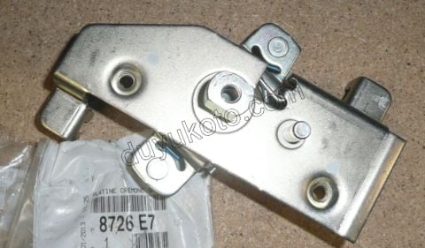 KILIT BAGAJ KAPAK IC ORTA MEKANIZMA L PRT1 PRT2 2P1