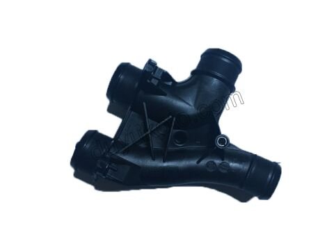 Turbo Hava Borusu (Dörtlü) Dozör ile Radyatör Arası   1.6HDİ Euro5