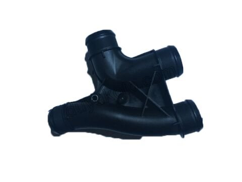 Turbo Hava Borusu (Dörtlü) Dozör ile Radyatör Arası   1.6HDİ Euro5