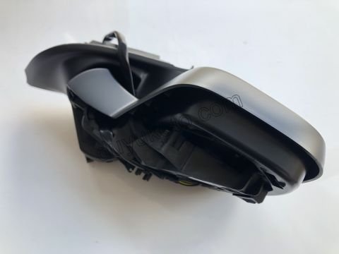 2019> Partner Rifter Berlingo Combo Doblo Proace City Dikiz Aynası Sol VAN Kapaksız