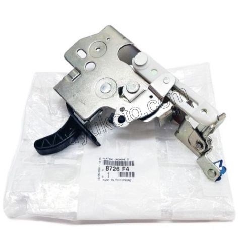 KILIT BAGAJ KAPAK ORTA IC R PRT1 PRT2 2P M.KILIT YOK