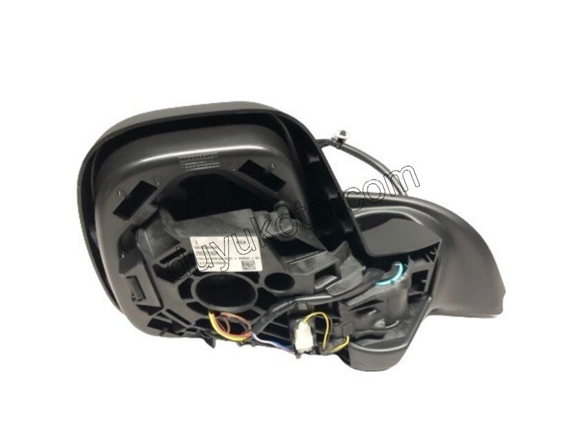 2019> Partner Rifter Berlingo Combo Doblo Proace City Dikiz Aynası Sağ CMB Kapaksız