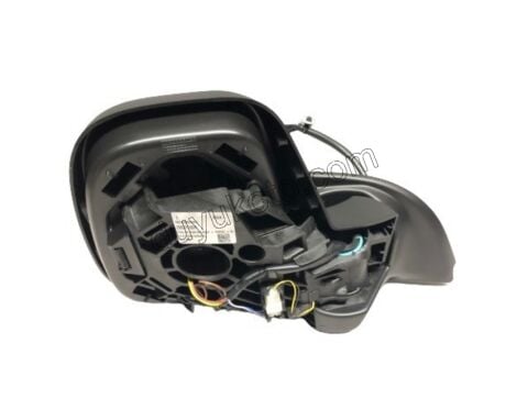 2019> Partner Rifter Berlingo Combo Doblo Proace City Dikiz Aynası Sağ CMB Kapaksız