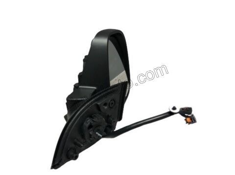 2019> Partner Rifter Berlingo Combo Doblo Proace City Dikiz Aynası Sağ CMB Kapaksız