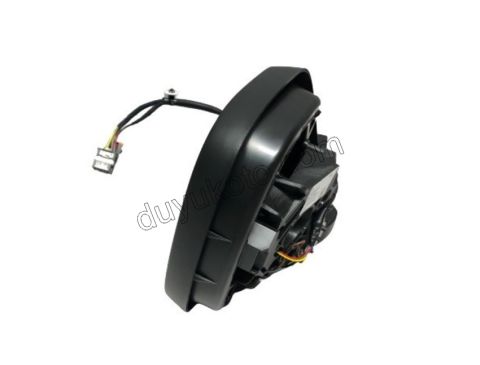 2019> Partner Rifter Berlingo Combo Doblo Proace City Dikiz Aynası Sağ CMB Kapaksız