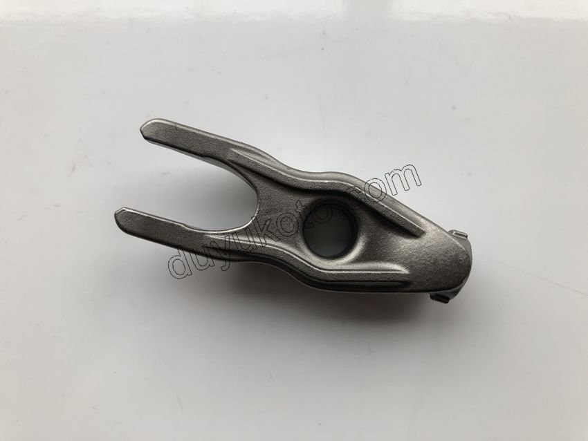 CATAL ENJEKTOR TUTUCU DW10F DW12R