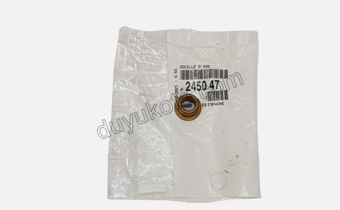 Vites Alt Kolu Burcu PRT1 PRT2 XS2 KOMP