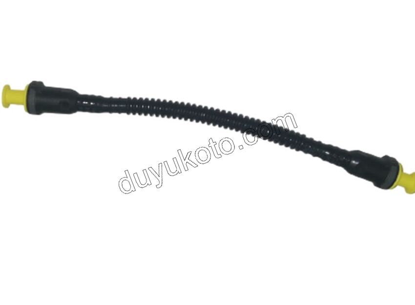 Fren Hortumu Ana Merkez ile Depo Arasında I PRT3