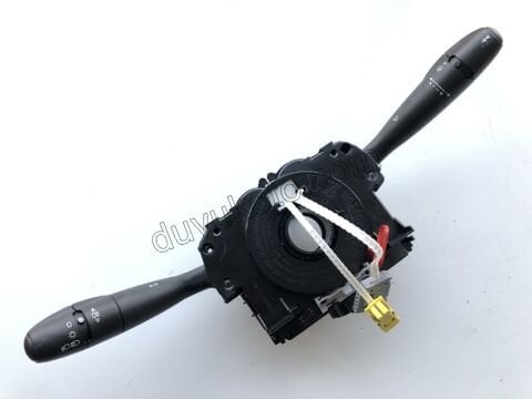 Sinyal Ünitesi P301 ON SIS- 1.6HDİ Euro6 GRI SOK 6PIN KAHVE SOKET 6PIN